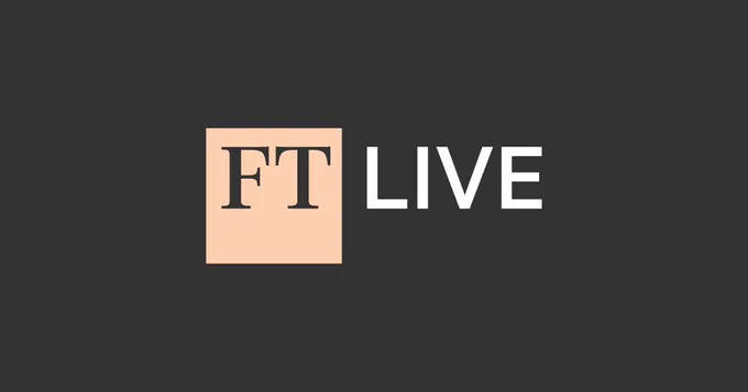 July 22 @ 2:00 pm - 3:00 pm BST
FT Live: Cybersecurity in the retail industry: protecting people and profits
Virtual Event
Lessons learnt from the recent cyber attacks in the retail industry