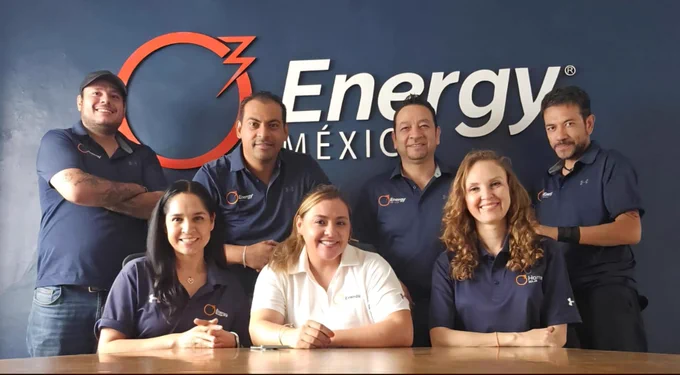 Solar Mexico