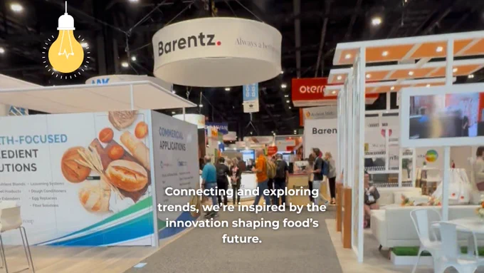 IFT First Chicago 2025