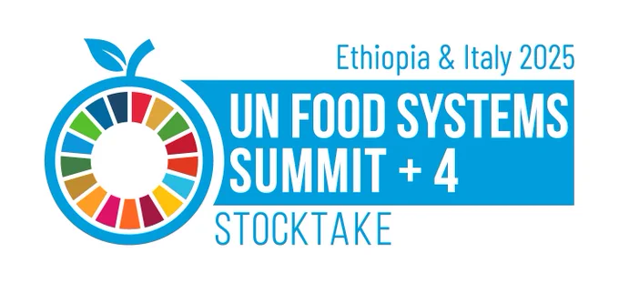 #UNFSS 4 high-level panel "Anticipating the Future of Food: Science, Knowledge, and Innovation for Just Transformations"