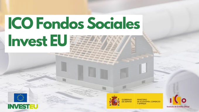ICO fondos Sociales Invest EU