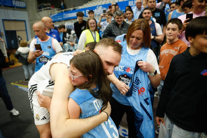 acb Photo / Carlos Castro