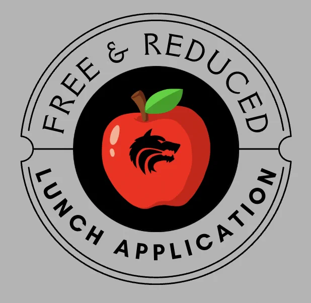 Free & Reduced Lunch Application 