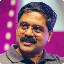 Dr. Venkat Subramaniam is an internationally renowned speaker, award-winning author, founder of Agile Developer, Inc., and an instructional professor at the University of Houston.