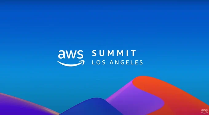 AWS Summit Los Angeles 2025
September 17 @ 8:00 am - 6:00 pm PDT
FREE

Registration will open soon
This complimentary event is your opportunity to learn from industry leaders, collaborate with peers, and get the answers to your questions directly from AWS experts. Customize your AWS Summit experience by choosing which sessions best fit your business needs, taking part in interactive workshops, joining customer showcases, and networking with like-minded professionals.

Event Categories: Management, Science, Tech