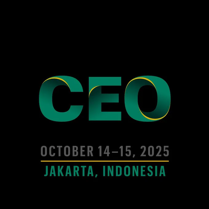 2025 Forbes Global CEO Conference
October 14 @ 8:00 am - October 15 @ 6:00 pm

The global economy’s next chapter has revealed itself – an era of extraordinary geopolitical and technological turbulence. Multipolar alliances and tariffs represent vectors of change. But that’s not all. Even now, data center-level AI is hitting desktops, phones and very soon friendly robots – a new age of AI for all. In 2025 and beyond, safe paths for business and investment may no longer be so safe. For business leaders and investors, faster innovation and bold power plays will be at a premium as the world pivots to a new challenging era.

Cost: Application

Event Categories: Economics, Finance, Management