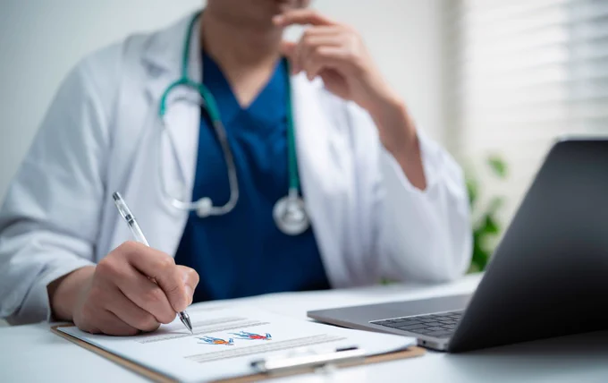 New study highlights challenges of decentralised clinical trials for patients and researchers