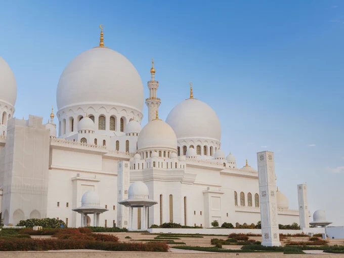 If you are currently in Dubai or planning to visit, how is it possible that you would not consider visiting Abu Dhabi?
We will pick you up from Dubai and take you on a full-day tour of Abu Dhabi, bringing you back to Dubai. In this, we will try to cover all the famous locations of Abu Dhabi. This will be a private tour that you can do with your group or as a family tour. We will provide you with transportation and customize your tour accordingly.

1- Sheikh Zayed Mosque, Abu Dhabi
2- Emirates Palace, Abu Dhabi
3- Heritage Village, Abu Dhabi
4- Dates market, Abu Dhabi
5- Islamic art museum, Abu Dhabi
6- Marina Mall, Abu Dhabi
7- Corniche Beach, Abu Dhabi
8- Saadiyat Island, Abu Dhabi
9- BAPS Hindu Mandir, Abu Dhabi



It won't be compulsory. You can add or remove locations from your Private tour. We mostly try to cover these locations.
For more Information, visit our website
https://lifewaytours.ae/full-day-abu-dhabi-city-tour-from-dubai-by-lexus-es-300h