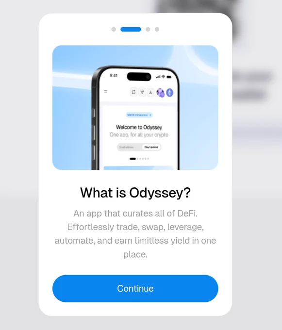 Decentralized Finance