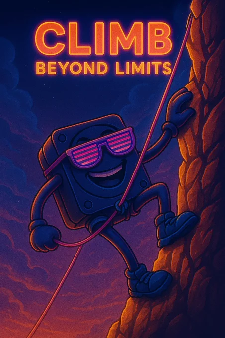 Everyone's chasing the next Layer-1 with a flashy whitepaper and $50M in VC funding.

But here's one that launched in 2014 —
🔹 No pre-mine
🔹 No venture capital
🔹 No hype cycles

Just pure infrastructure. Quietly running. Still here.

Signum ($SIGNA) isn’t new.
That’s exactly why it matters.

It’s not just early…

It’s undervalued.
$LSETH $METH $WEETH $WETH $BNSOL $XDC $JITOSOL $KAS $BNB $SOL $WLD $ENA $PENGU $UNI $FLR $ETC $IP $LTC $DOGE $CRO $GT $SKY $RETH $WSTETH $WBETH $QNT $STETH $ETH $OSETH $EZETH $RSETH

#Memecoin #Trumpcoin #Blumcoin #Supercycle #Pumpfun #Seasoncoin #Axiom #Bitget #Dexscreener #Newscoin #Tradingview #Coin #Crypto #Meme #Solana 