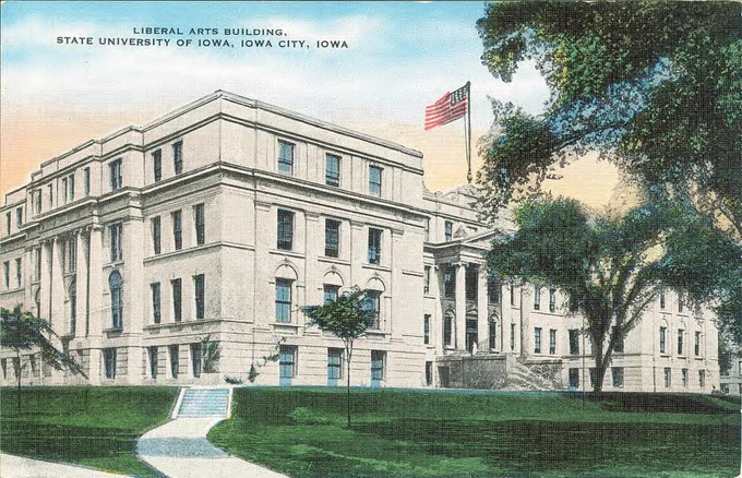 Postcard