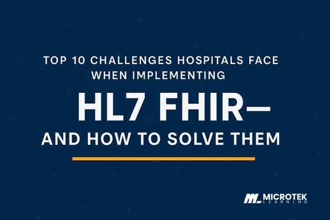 HL7 FHIR