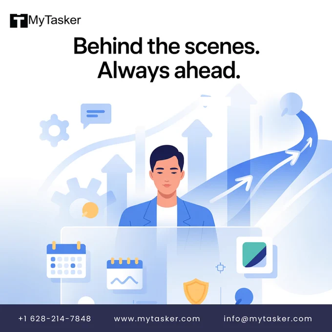 Achieve daily tasks efficiency and focus on scaling your business with MyTasker's Admin Service. Let us take the load off your shoulders!
