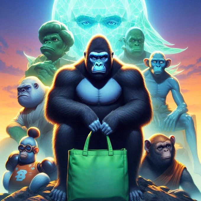 harambe