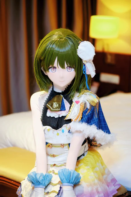 七草にちか