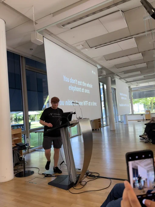 An Introduction to DataHandler internals