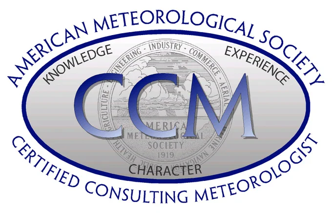 CCM Certification Logo