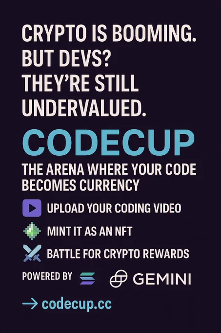 Crypto is Booming!