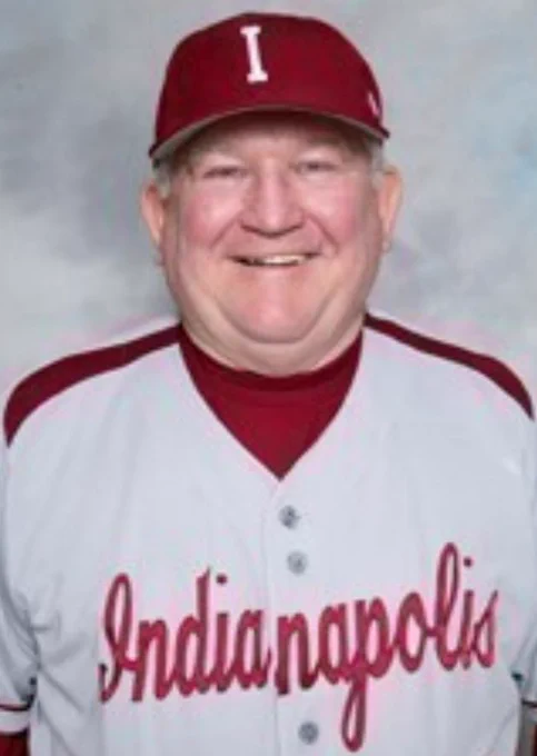 Assistant Coach John “Wirty” Wirtz