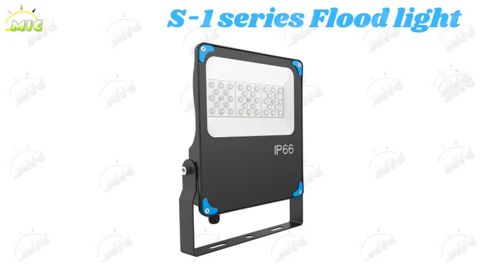 🈯30w S-1 series Flood light
🉐For more info pls visit our website: mic-led.com
💌Email: sales07@mic-led.com
* 9 Beam Angles design for sports lighting,7°/15°/ 30°/ 60°/ 90°/ 120° / 70*150° / 80*155 ° / 85*155°
* 120lm/w, 140lm/w or 160lm/w high efficiency solution
* Waterproof degree IP66
* Match with brand driver MW
* Can be used in parallel with multiple modules
#s1seriesfloodlight  #dsfloodlights  #dseriesfloodlight #dseriesledfloodlight #eserieslightbulb #floodlightseal  #xlightsfloodlights #solarstreetlamp #LEDlight #solarlightstreetlight #solarenergystreetlight  #LEDlightingdemo #sustainablecitylights  #smartcitylighting  #solarpoweredstreetlights #ledlighting #ledstreetbulb #ledlightstreetlamp #MICLED #MICMasud #LEDFloodLight #SolarLEDstreetlight #ledstreetlight #ledstreetlamp #ledstreetlighting #ledfloodlighting