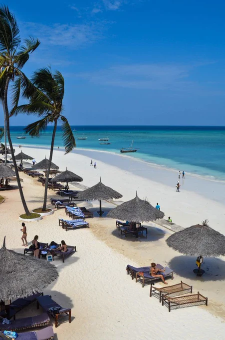 Zanzibar, Tanzania 🇹🇿 