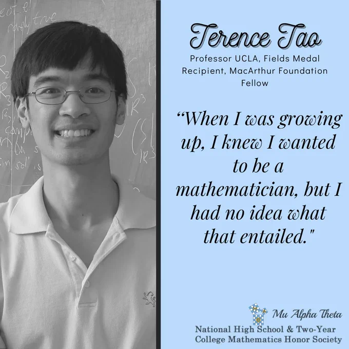 See
https://medium.com/the-modern-scientist/harmony-in-numbers-the-life-work-and-legacy-of-mathematician-terence-tao-4cd5e46e7b7d

Now see what NSF funding cuts are doing to our competition with China:
https://www.scmp.com/news/china/science/article/3320853/trump-funding-cuts-hit-even-maths-prodigy-terence-tao-china-remains-talent-magnet
