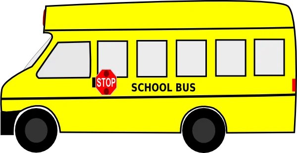bus