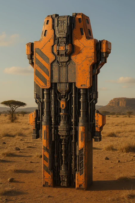 Tribute to Argo Raft from Starcitizen
https://www.robertsspaceindustries.com/enlist?referral=STAR-9KSK-P9M4