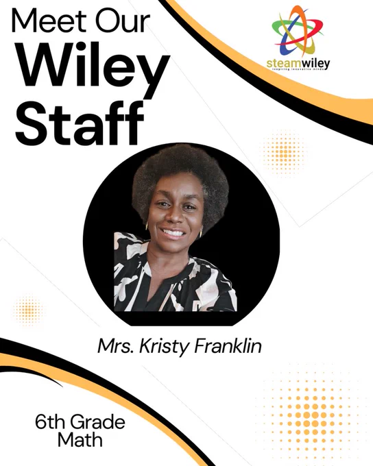 New Staff