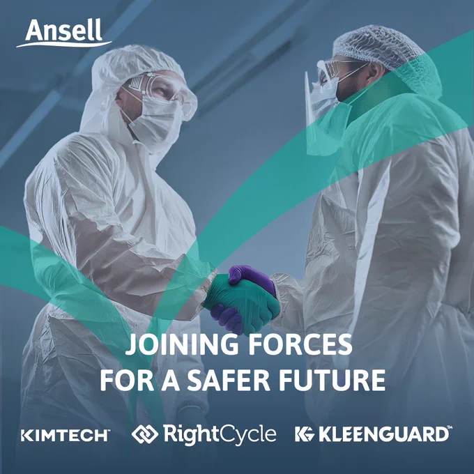 Kimberly Clark PPE - Ansell