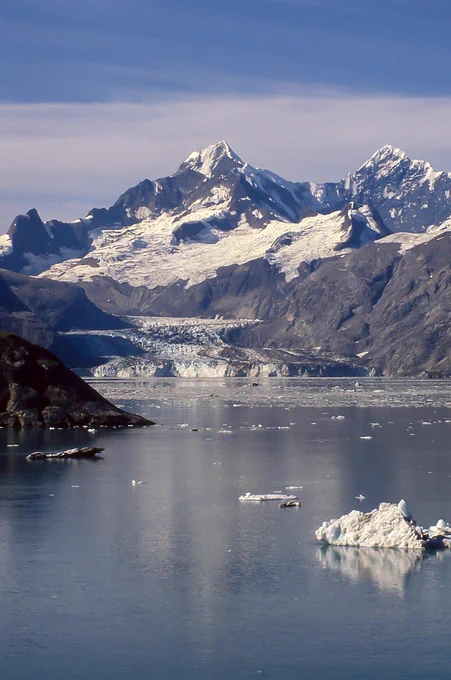 Glacier Bay National Park