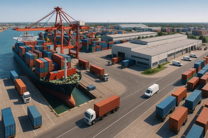Follow us on social media: 
https://www.facebook.com/sclinesshippingandlogistics
https://www.instagram.com/sclines_shipping_and_logistics/
https://twitter.com/sc_lines
https://in.pinterest.com/sclinesshippingandlogistics/
https://www.linkedin.com/company/sc-lines