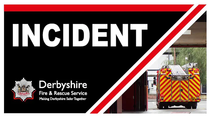 Incident alert image