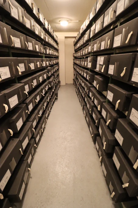 📖 Petit glossaire des archives
◾ Fonds d’archives : ensemble de documents produits ou reçus par une même personne ou administration dans le cadre de ses activités
Ex : fonds du service départemental de la vaccination, fonds de la répression des fraudes

◾ Collection : regroupement de documents selon un thème ou un type précis
Ex : collection imprimée des brevets d'invention

◾ Article : ensemble cohérent de pièces liées à une même affaire. C’est l’unité de base de description et de cotation. Chaque article possède sa propre cote
Ex : SM 10359 : lutte contre la dissémination de la tuberculose ; SM 12457 : services antivénériens et antituberculeux

Une fois que vous avez repéré un fonds, comment savoir ce qu’il contient exactement ? C’est là que l’instrument de recherche entre en jeu.