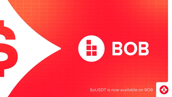 OpenUSDT on BOB banner