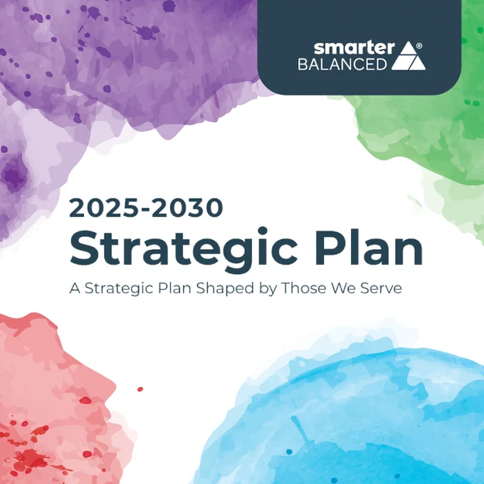 2025-2030 Strategic Plan, A Strategic Plan Shaped by Those We Serve