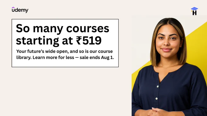 Mastering Tabnine AI for Efficient Code Development
https://www.udemy.com/course/mastering-tabnine-ai-for-efficient-code-development/?referralCode=0E3EB64729C8194B51B9
#tabnine #ai #sale #TabnineAI #CodeWithAI #DeveloperTools #AIForCoders #BoostProductivity #SmartCoding