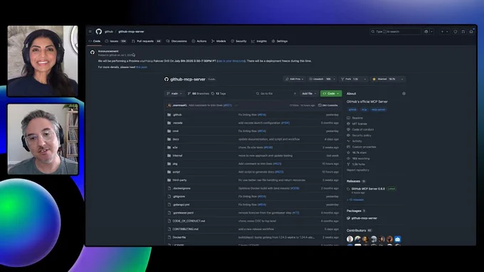A practical guide on how to use the GitHub MCP server