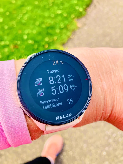 Hardlopen met het run-walk-run programma van Jeff Galloway