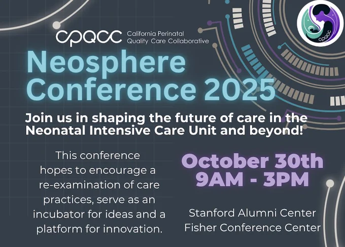 NEOsphere 2025 registration is now live
