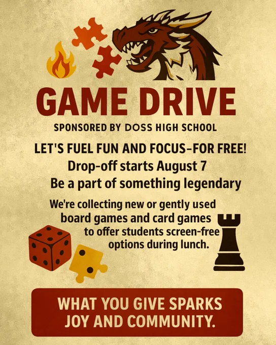 Community Support