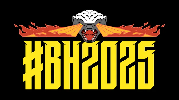 #BH2025