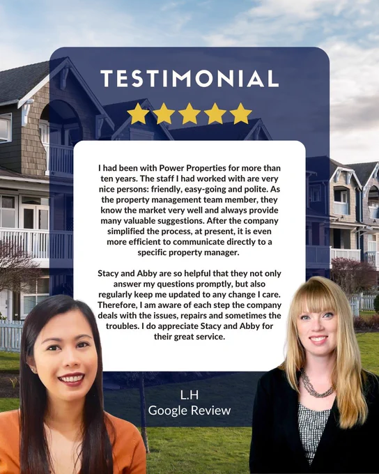 property manager in calgary