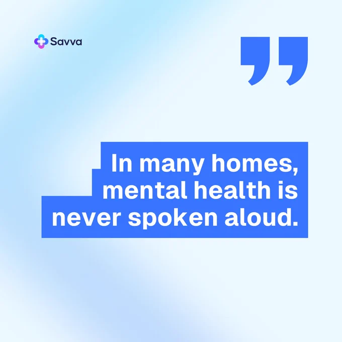 National Minority Mental Awareness Month
