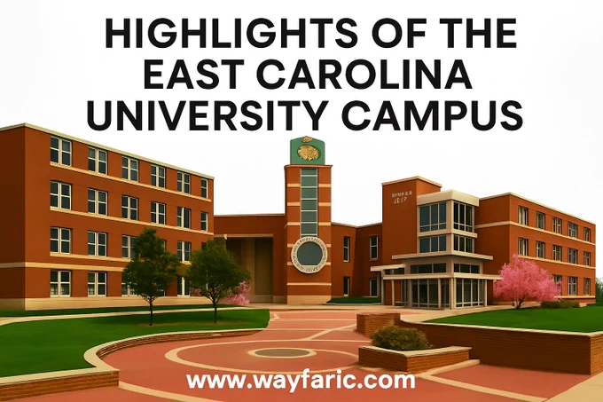 East-Carolina-University