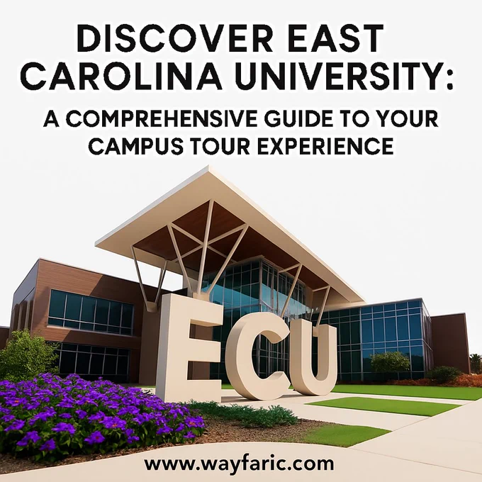 East-Carolina-University