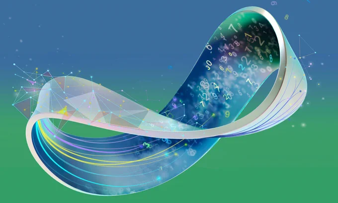 EMBL’s AI Strategy aims to transform life sciences by integrating AI across research areas like genomics, drug discovery, and imaging. Credit: Creative team/EMBL 