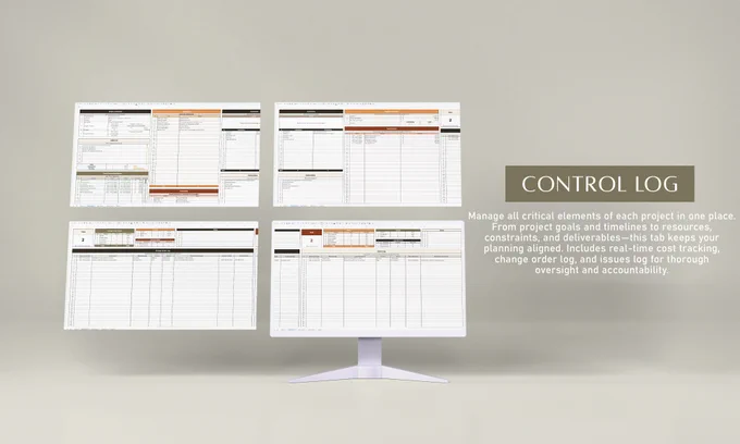 multi project planner, project tracker template, google sheets project planner, task tracker spreadsheet, project management template, gantt chart template, budget tracker for projects, project timeline planner, project control log, task management template, project tracking spreadsheet, freelance project planner, team project tracker, change order log template, issue tracking spreadsheet