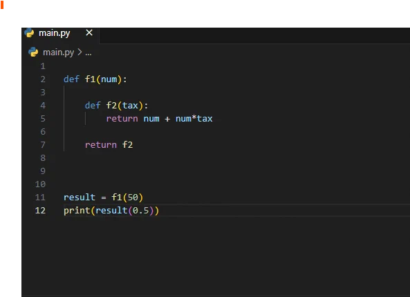 What would be the result of this function guys?