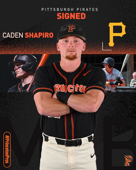 Caden Shapiro